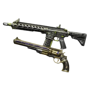 Silent Sentinel Supplies