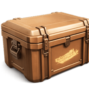 Upgradable Firearm Materials Pack