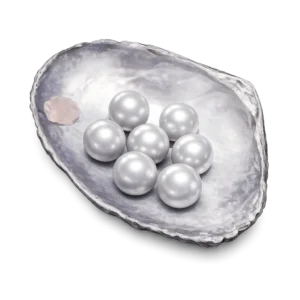 Echo Beads (300)