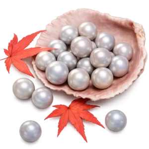 Echo Beads (6000)