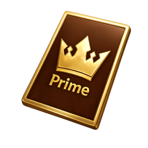 Prime (1 Month)