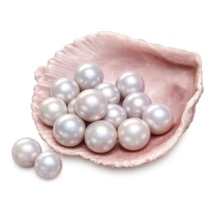 Echo Beads (1800)