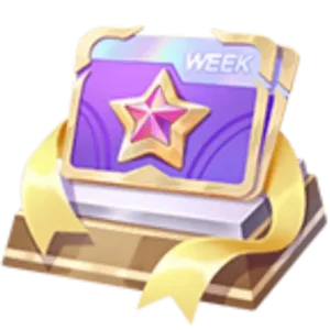 Weekly Card