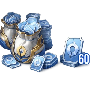 Double Token Lucky Bag