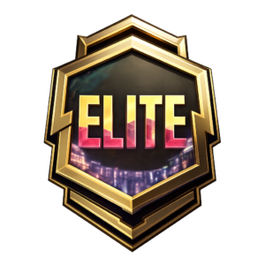 Elite Pass LV1-100