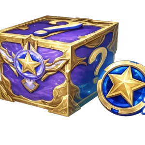 Honor Point Value Pack
