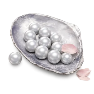 Echo Beads (600)