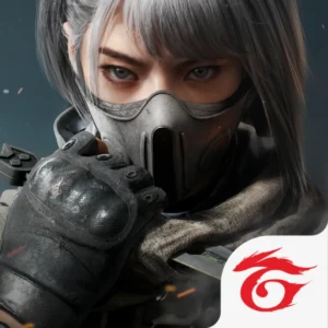Garena: Delta Force